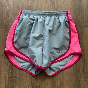 Nike Dri fit running shorts size small